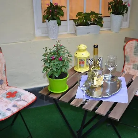 Apartament Magnolia In The Center Of *