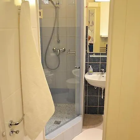 Apartament Magnolia In The Center Of Budapesta